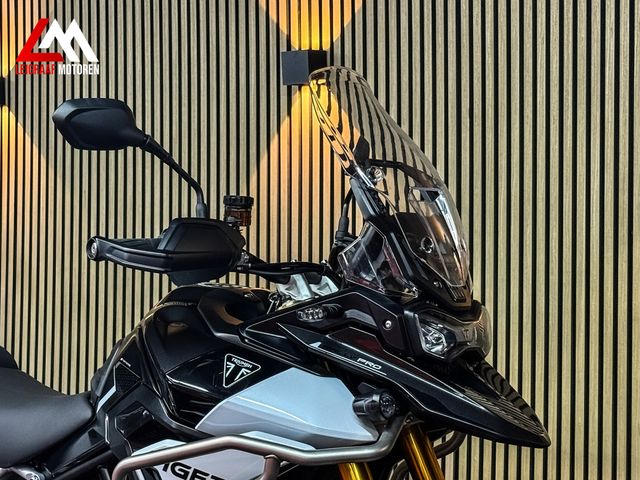 triumph - tiger-900-rally-pro