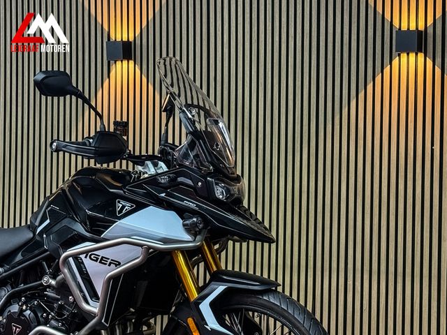 triumph - tiger-900-rally-pro