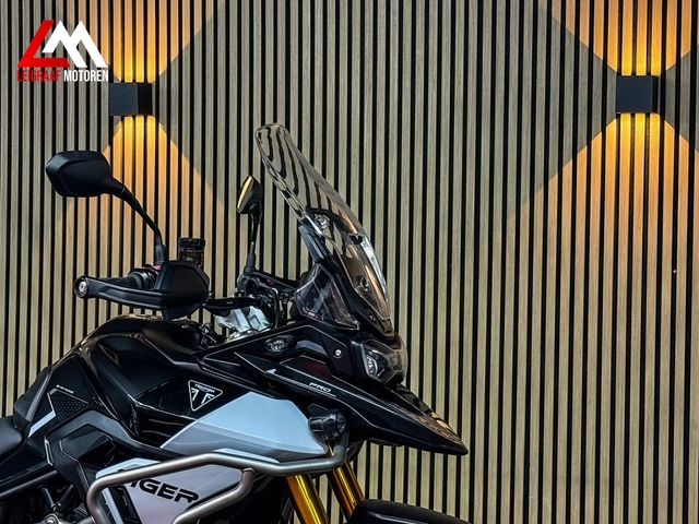 triumph - tiger-900-rally-pro