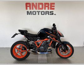 KTM 1290 Super Duke R EVO 2022 occasion