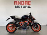 KTM 1290 SUPER DUKE R EVO