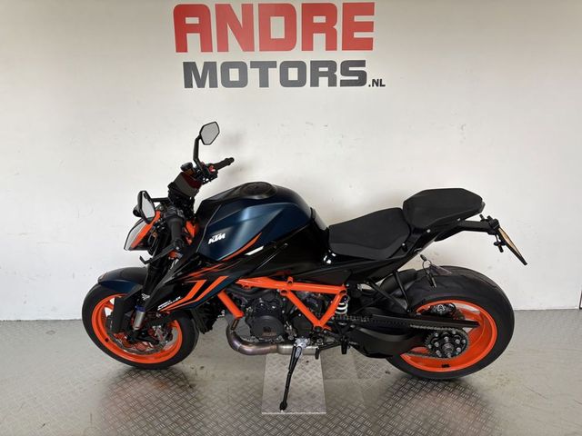 ktm - 1290-super-duke-r-evo