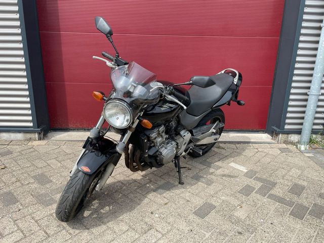 honda - cb-600-f-hornet