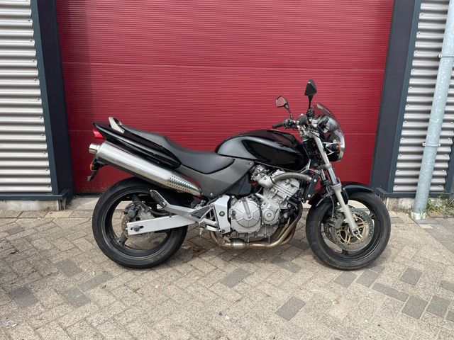 honda - cb-600-f-hornet