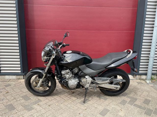 honda - cb-600-f-hornet