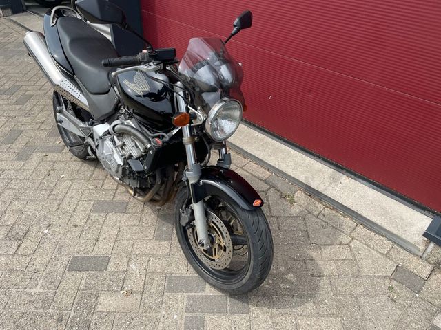 honda - cb-600-f-hornet