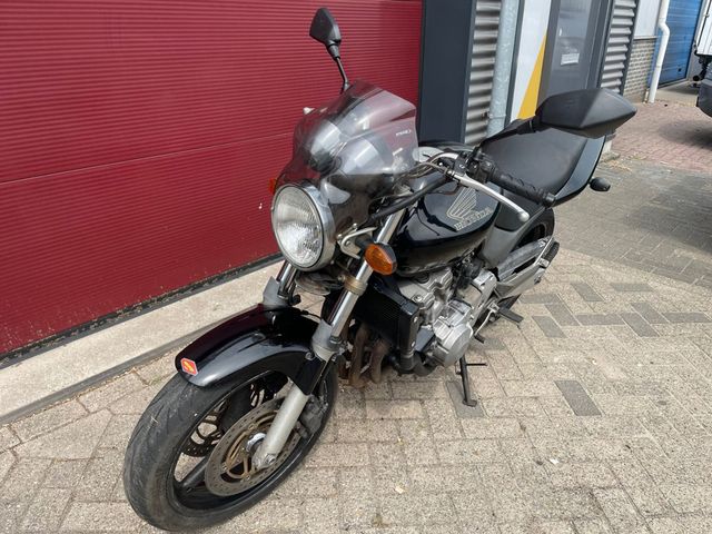 honda - cb-600-f-hornet