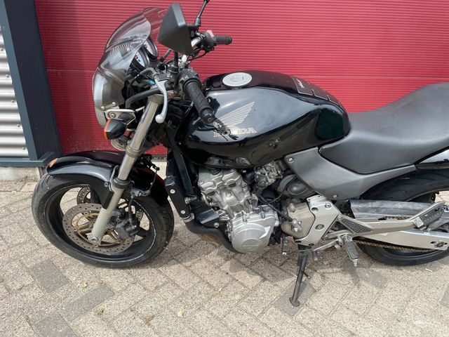 honda - cb-600-f-hornet