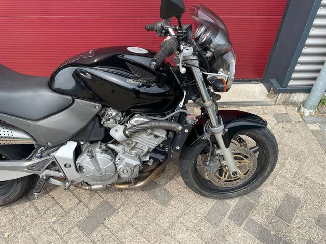 honda - cb-600-f-hornet