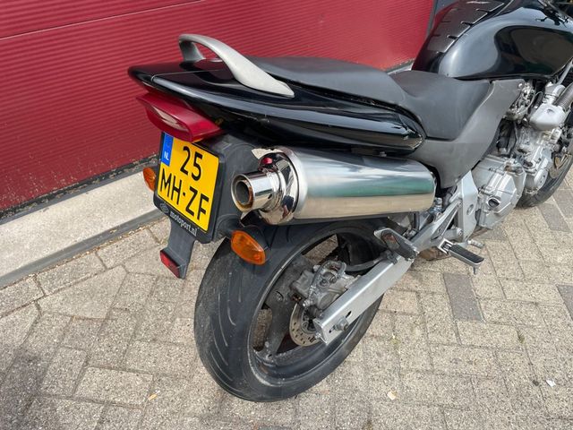 honda - cb-600-f-hornet