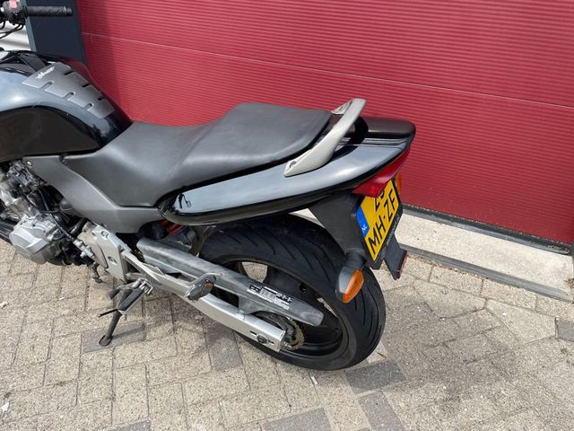 honda - cb-600-f-hornet