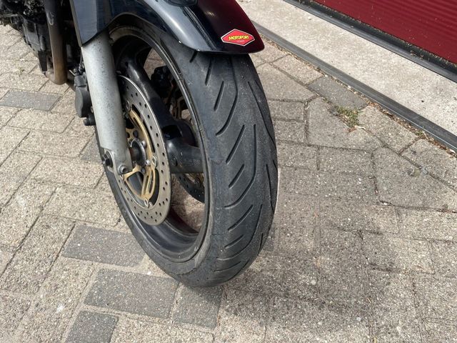 honda - cb-600-f-hornet