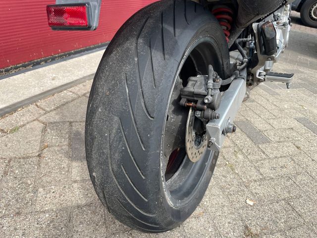 honda - cb-600-f-hornet