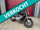 HONDA CB 600 F HORNET