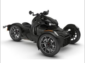 CAN-AM Ryker 900 2026 nieuw
