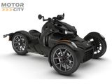 CAN-AM RYKER 900