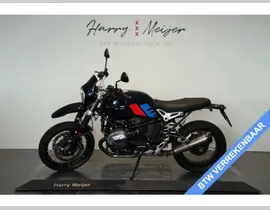 BMW R Nine T Urban GS 2024 occasion