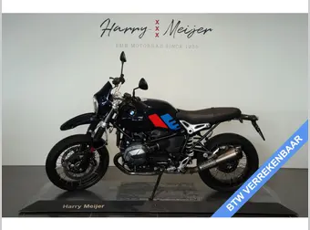 BMW R Nine T Urban GS 2024 occasion
