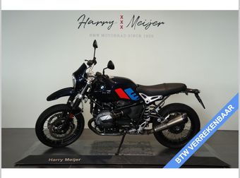 BMW R Nine T Urban GS 2024 occasion