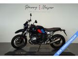 BMW R NINE T URBAN GS