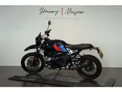 BMW R nine T Urban G/S 2024 occasion – foto 2 van 19