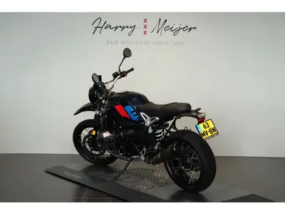 BMW R NINE T URBAN GS – foto 3