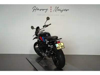 BMW R NINE T URBAN GS – foto 4