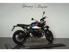 BMW R nine T Urban G/S 2024 occasion – foto 8 van 19