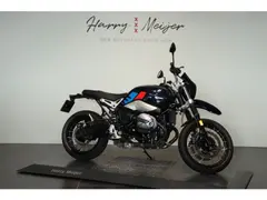 BMW R nine T Urban G/S 2024 occasion – foto 10 van 19
