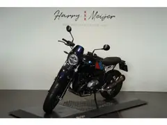 BMW R nine T Urban G/S 2024 occasion – foto 15 van 19