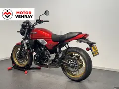 Kawasaki Z650 RS 2025 occasion – foto 4 van 12