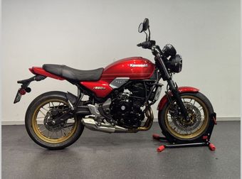 Kawasaki Z650RS 2025 occasion