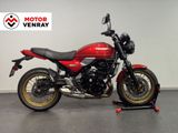 KAWASAKI Z650RS