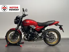 Kawasaki Z650 RS 2025 occasion – foto 2 van 12