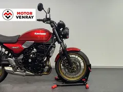 Kawasaki Z650 RS 2025 occasion – foto 8 van 12
