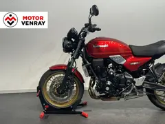 Kawasaki Z650 RS 2025 occasion – foto 9 van 12