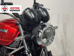 Kawasaki Z650 RS 2025 occasion – foto 10 van 12