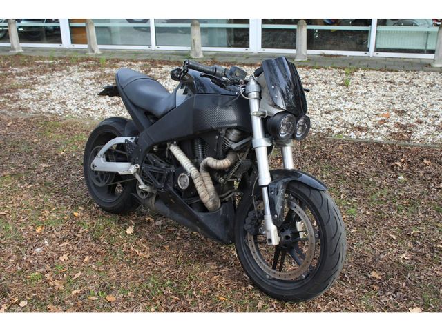 buell - xb-9-sx-lightning