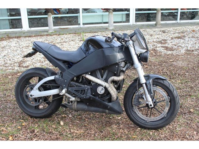 buell - xb-9-sx-lightning