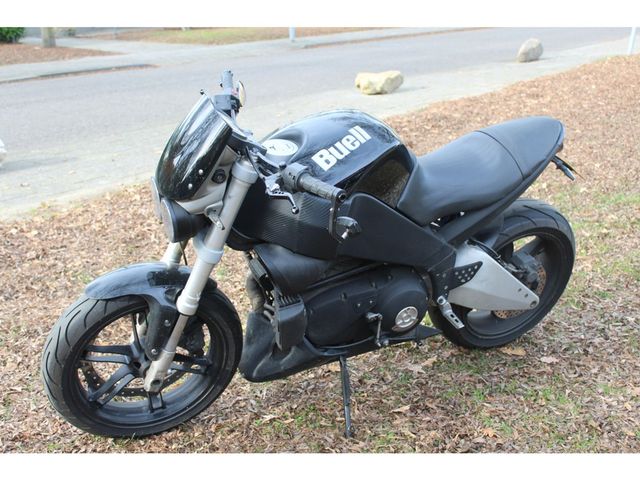 buell - xb-9-sx-lightning