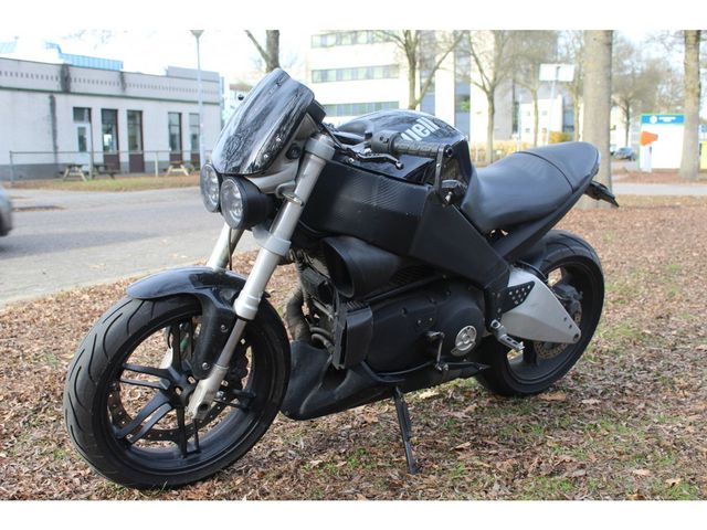 buell - xb-9-sx-lightning