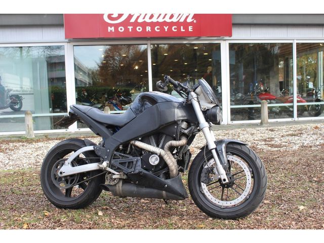 buell - xb-9-sx-lightning