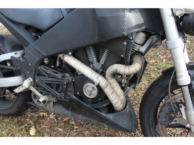 buell - xb-9-sx-lightning