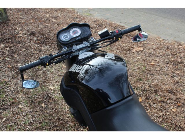 buell - xb-9-sx-lightning