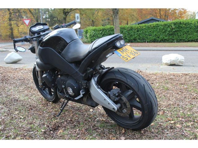 buell - xb-9-sx-lightning