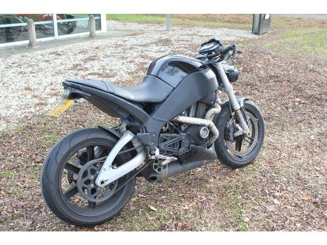 buell - xb-9-sx-lightning
