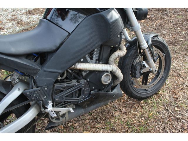 buell - xb-9-sx-lightning