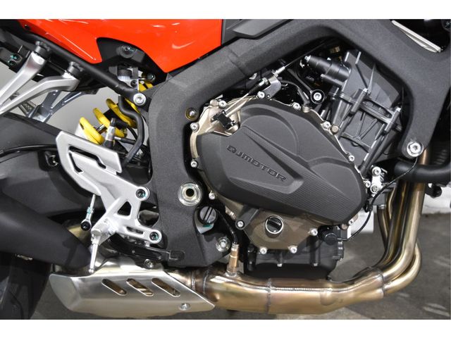 QJMOTOR - srk-800-rr