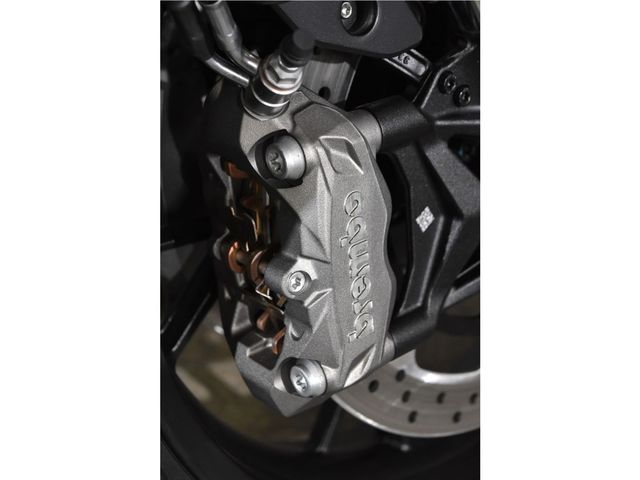 QJMOTOR - srk-800-rr