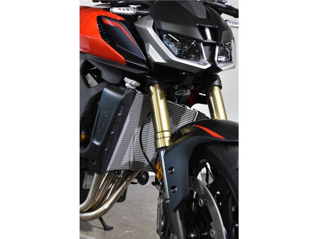 QJMOTOR - srk-800-rr